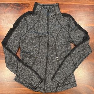 Zella Jacket M